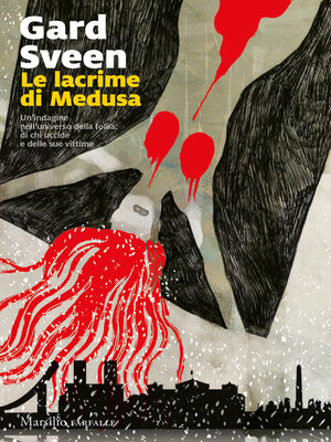 cover image of Le lacrime di Medusa